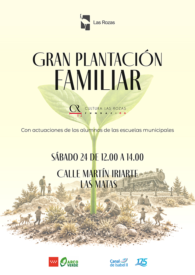 Plantación