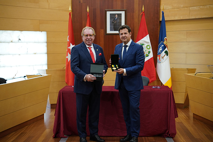 Hermanamiento