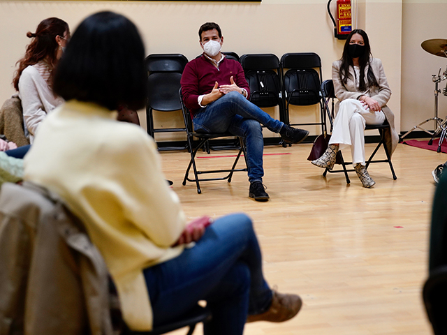 La 2º edición de Las Rozas Explorer Space impulsará 23 proyectos emprendedores