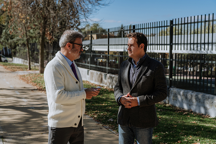 Inclemencias Invernales