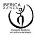 Logo Ibérica de danza