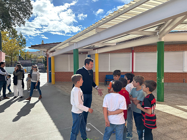 CEIP La Encina