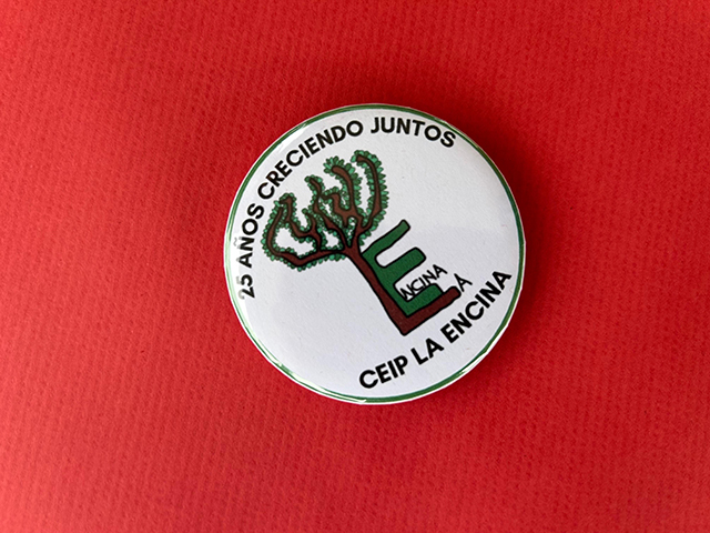 CEIP La Encina
