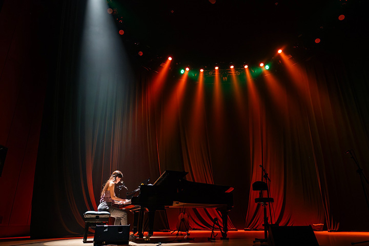Acústica