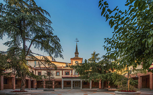 Vivienda y Transportes