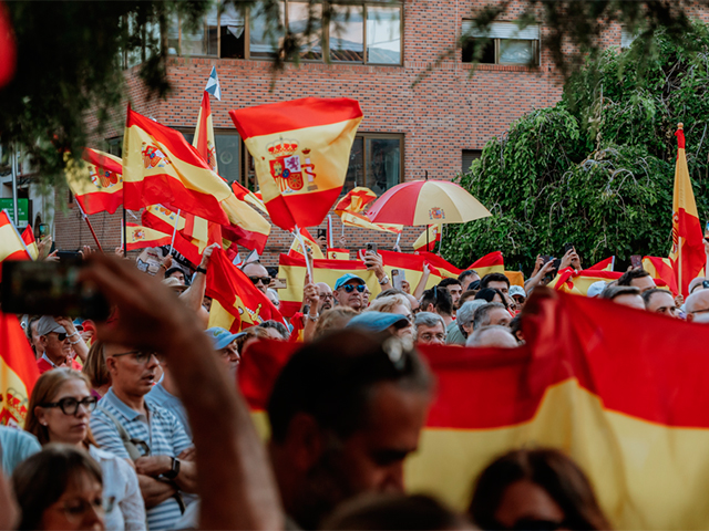Las Rozas con Ceuta