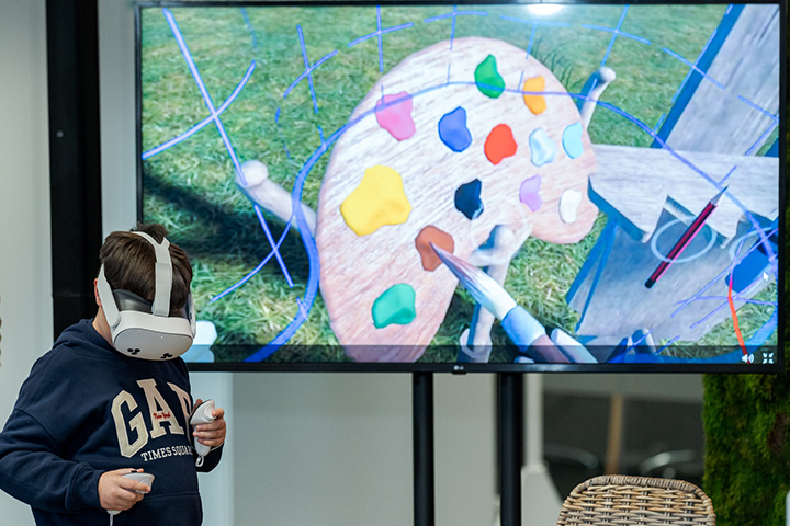 discapacidad intelectual