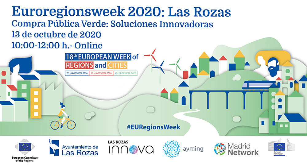 Euroregionsweek 2020