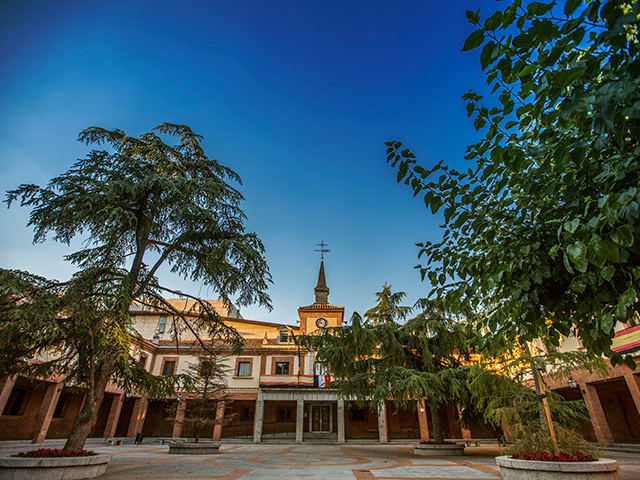 De la Uz reestructura el Gobierno municipal para afrontar la segunda parte de la legislatura