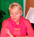 Liudmila Chumakova