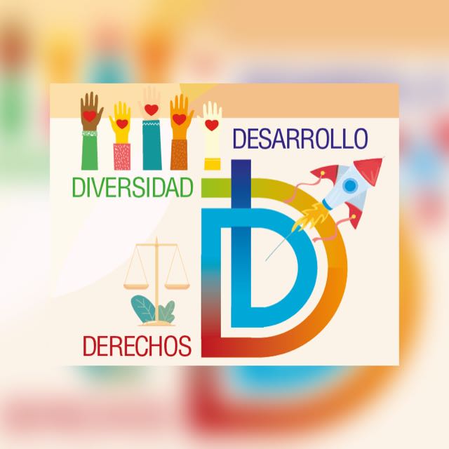 Personas con Discapacidad