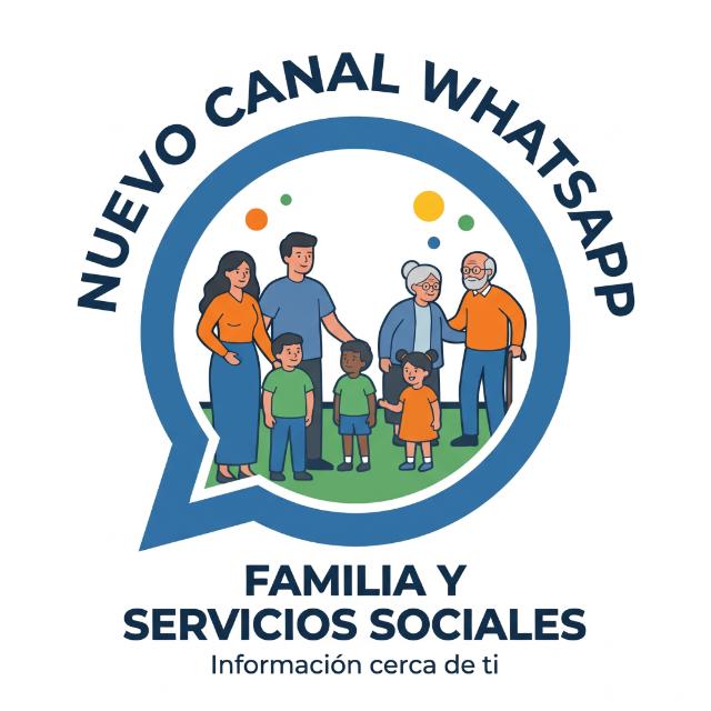 Familia y Servicios Sociales