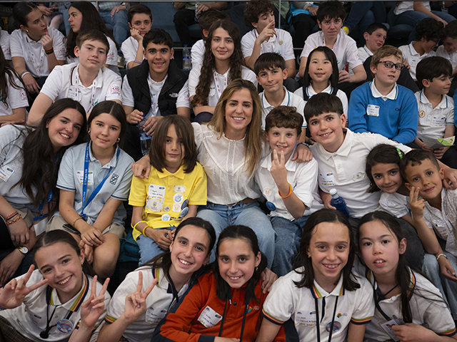 Liga del Emprendimiento 