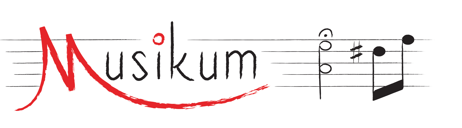 Logo escuela musikum