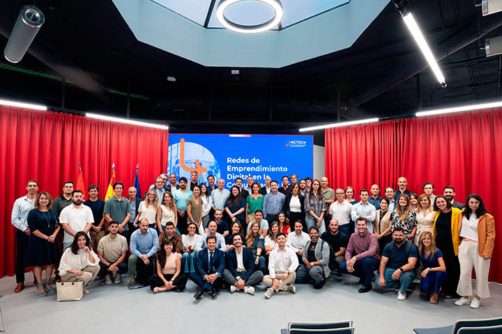 Las Rozas albergará el nodo greentech de la Comunidad de Madrid