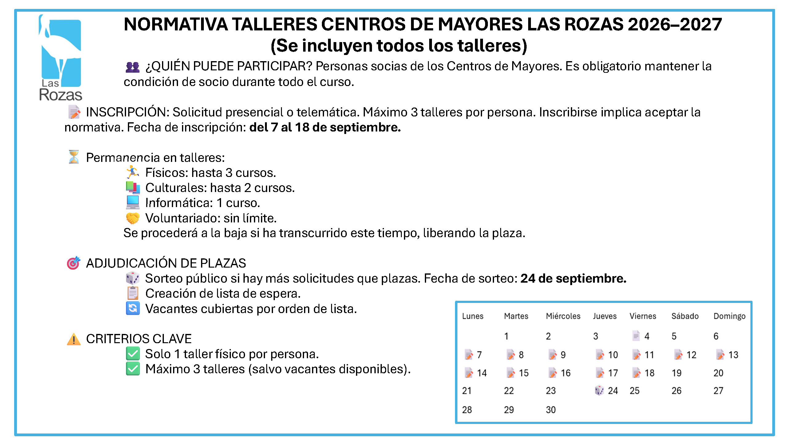 normativa