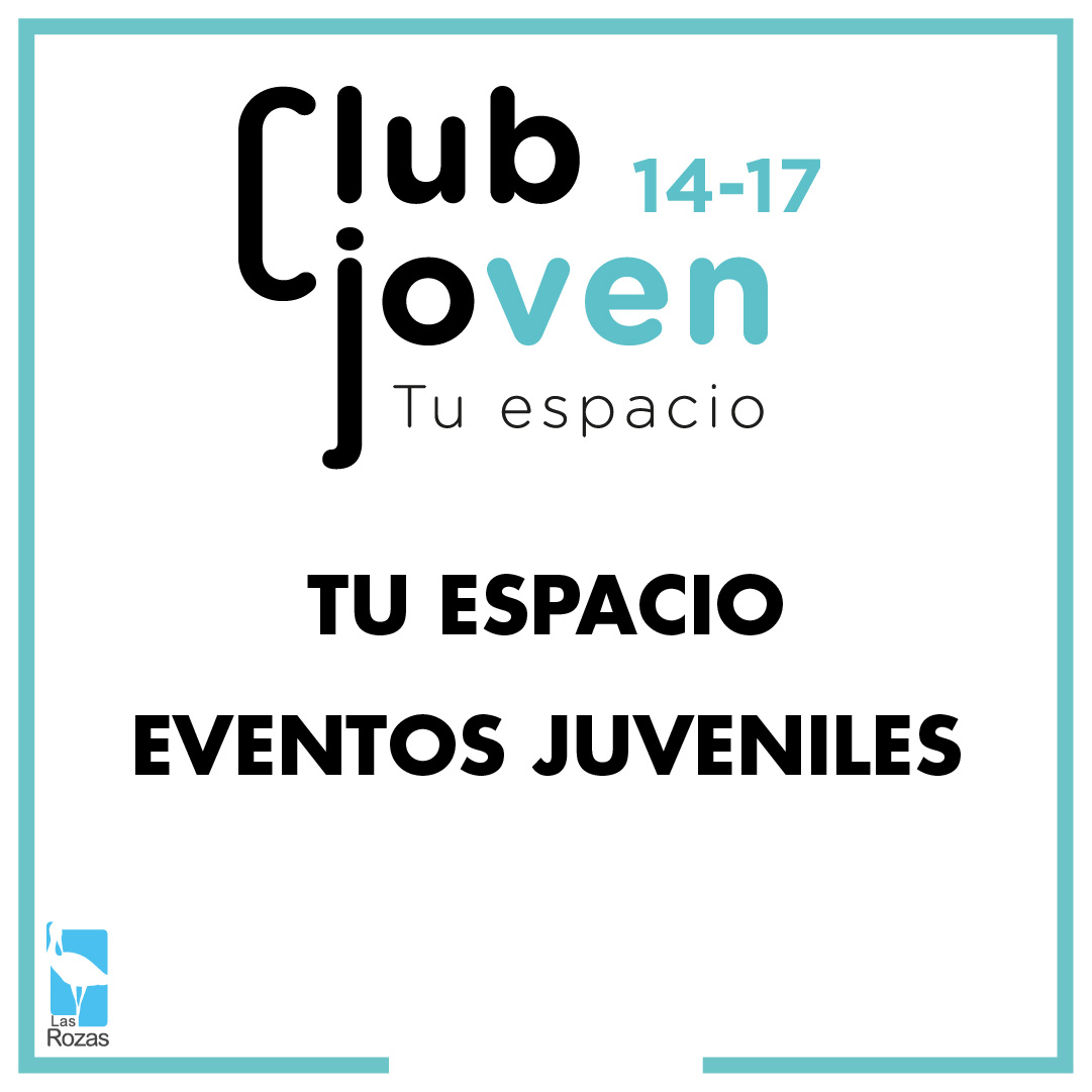 Club joven 14-17