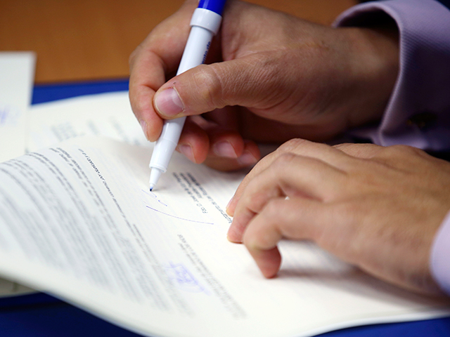 nuevo decreto de competencias