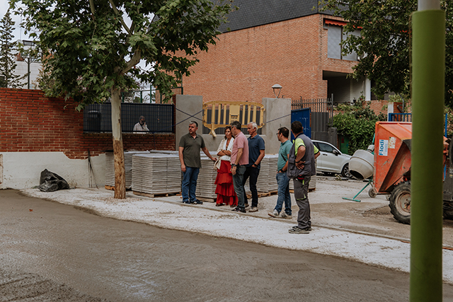 obras