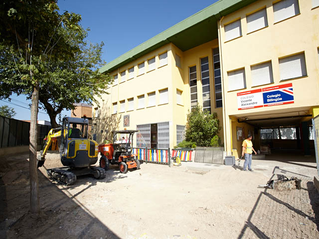 Obras Cole