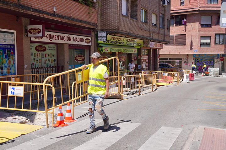 obras