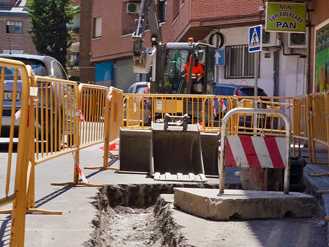 obras