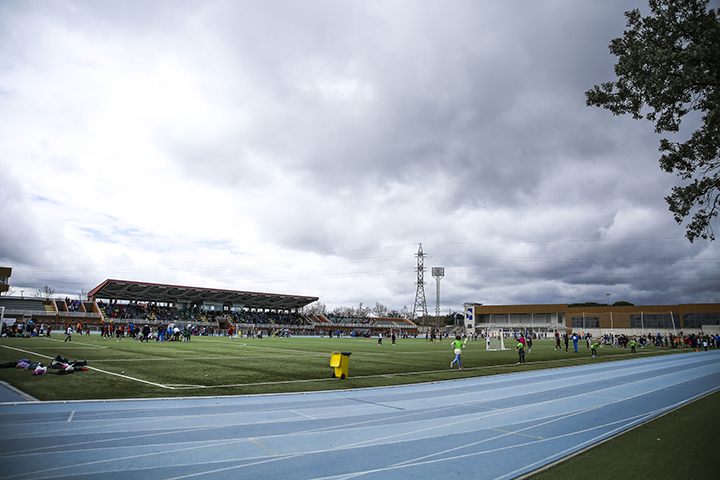  Olimpiadas Escolares
