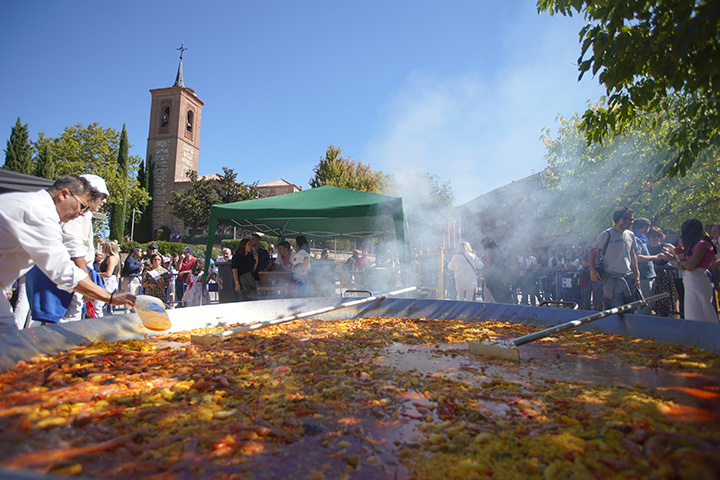 paella
