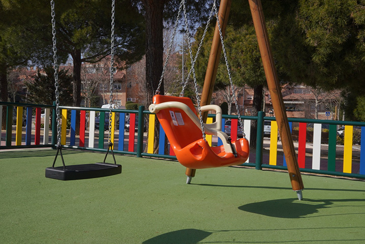 parque