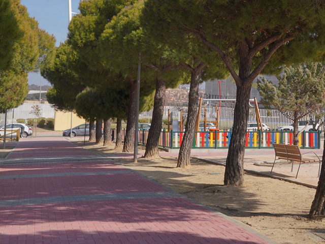 parque