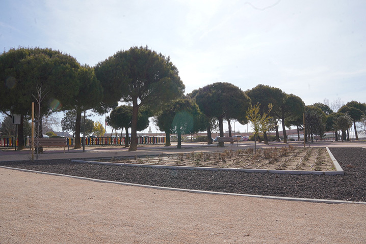 parque
