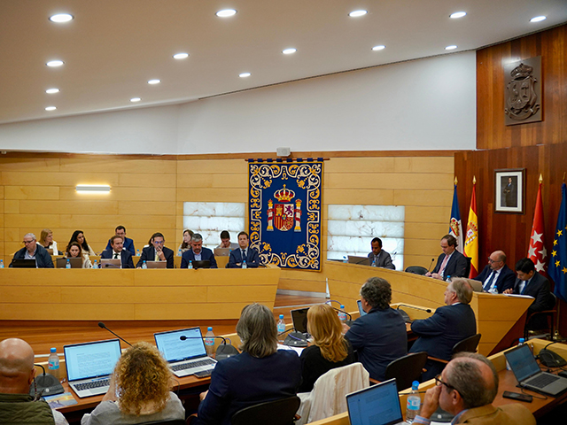 pleno