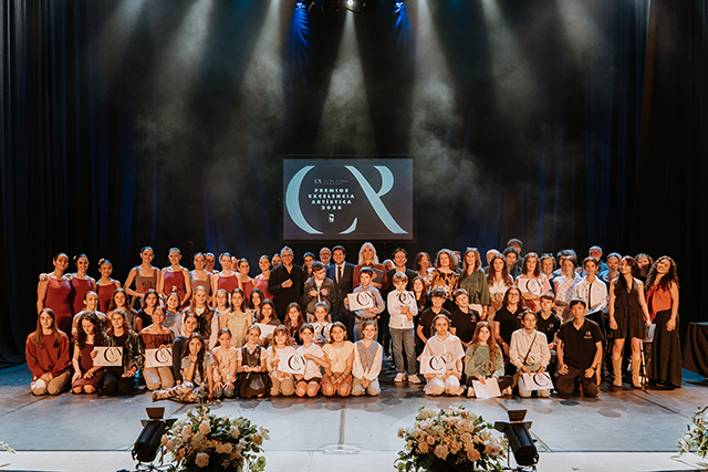 Premios de Excelencia