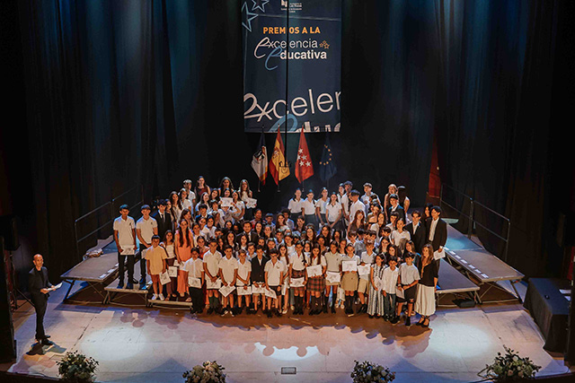 Excelencia Educativa