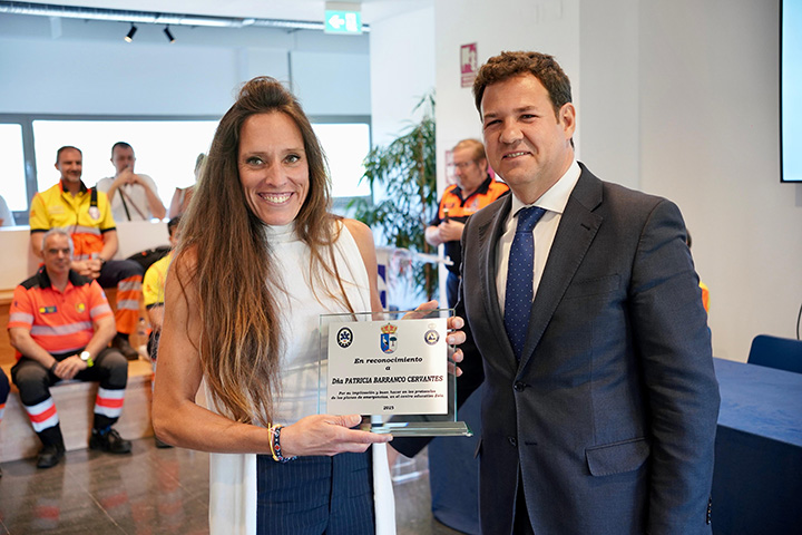 Premios