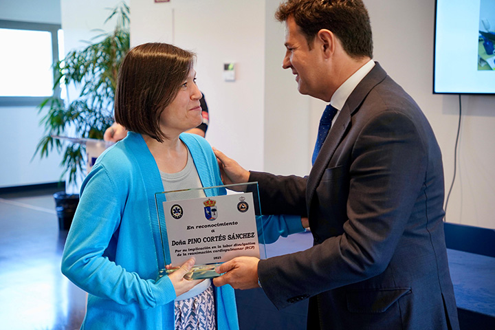Premios