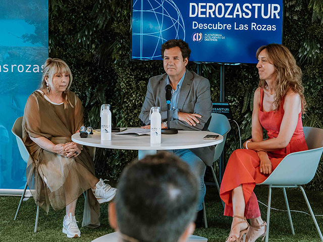 DEROZASTUR