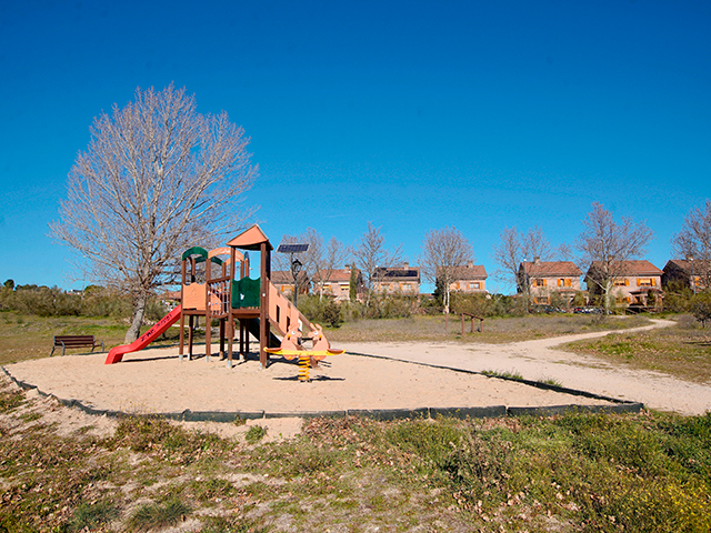 Adjudicadas las obras para la completa remodelación del parque urbano de El Lazarejo