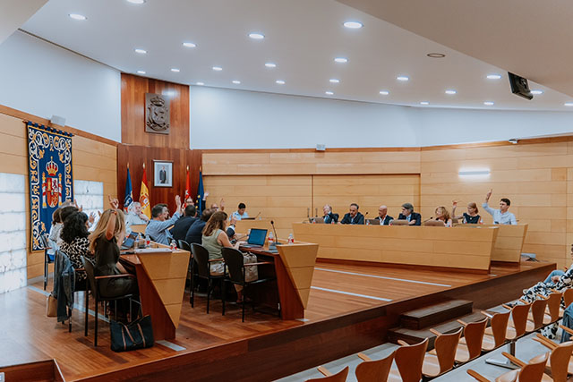 pleno