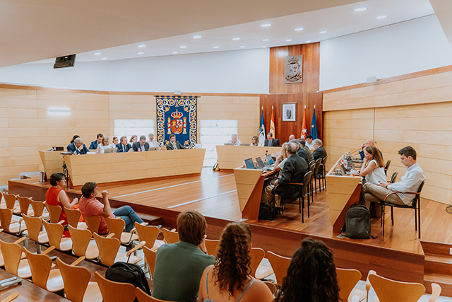 pleno