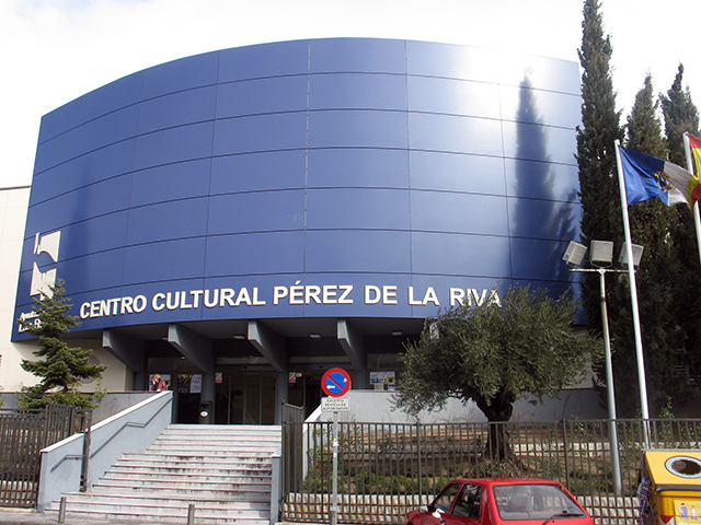 Las Rozas firma un nuevo convenio de integración en la Red de Teatros de la Comunidad de Madrid