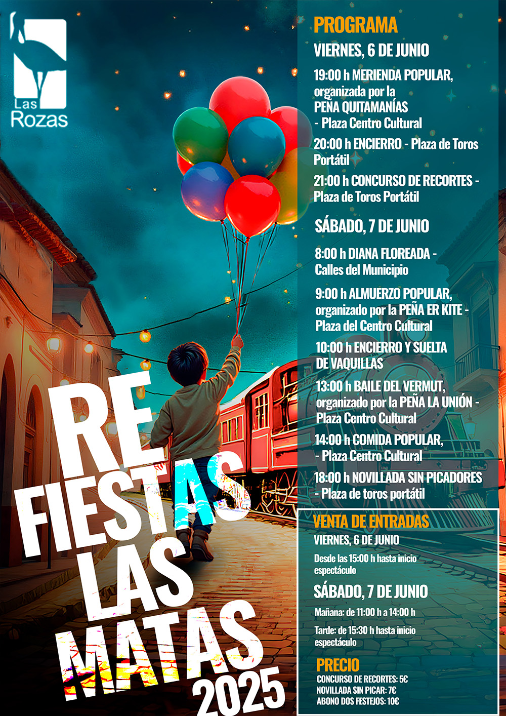 fiestas