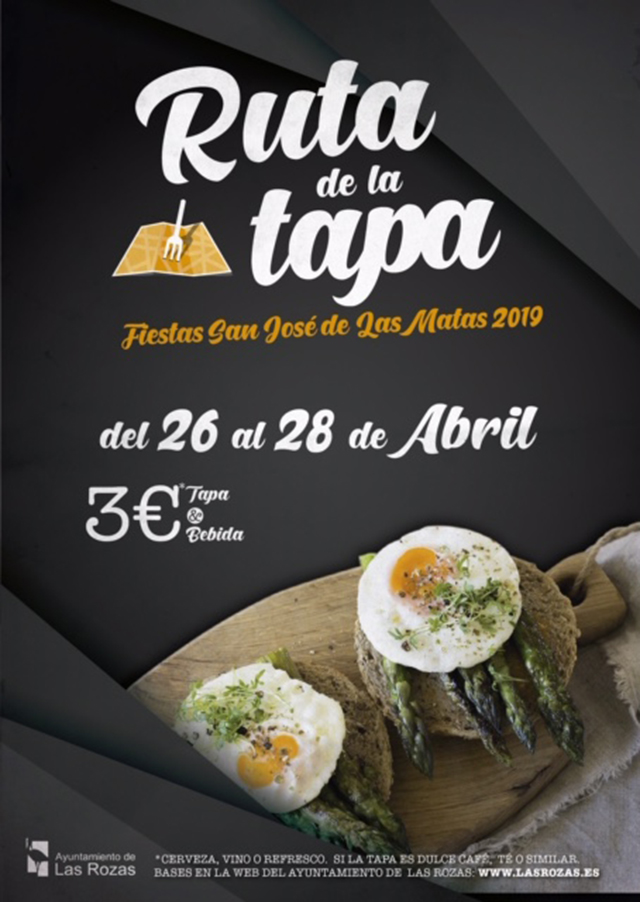 Ruta de la Tapa de Las Matas