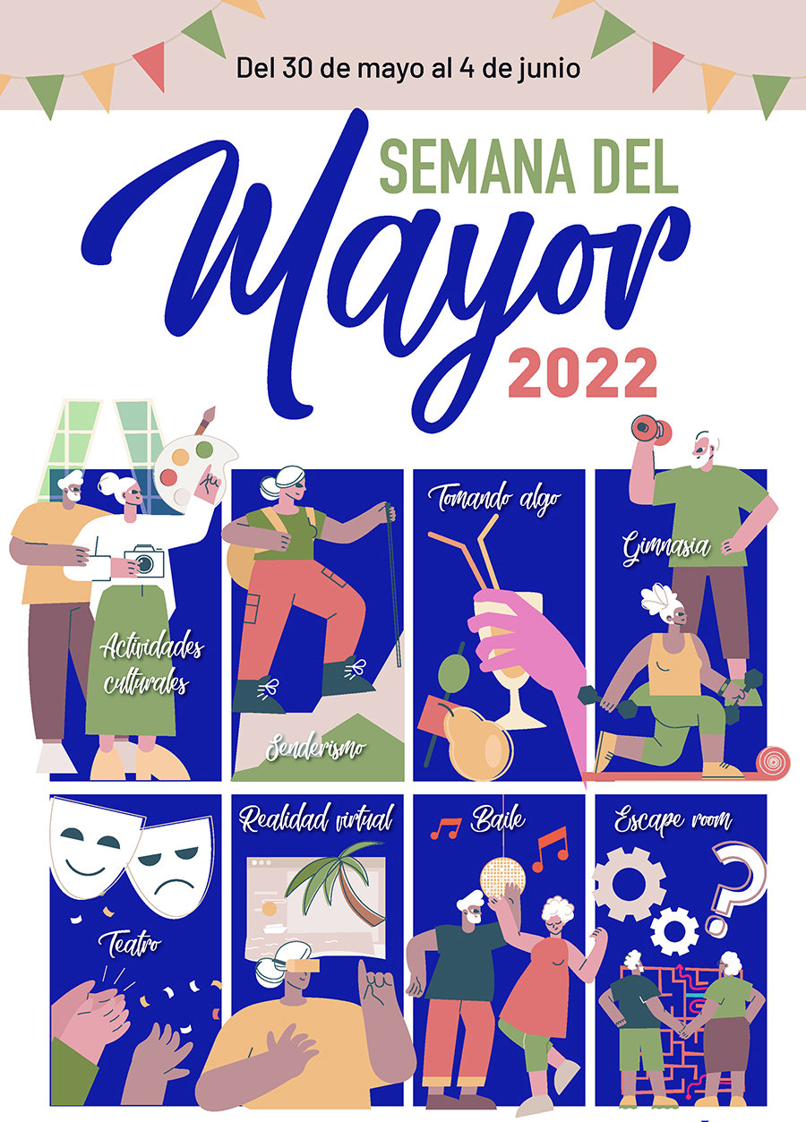 mayor