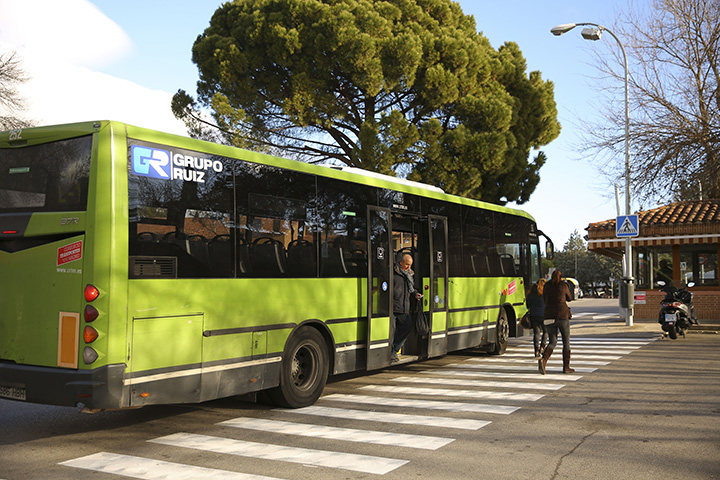 Movilidad