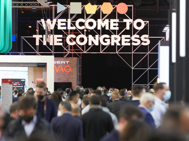 Smart City Expo World Congress