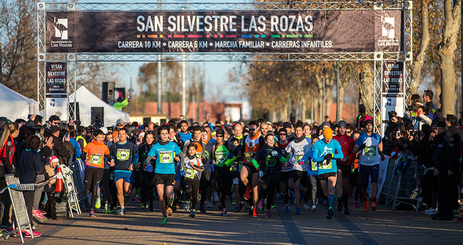 San Silvestre