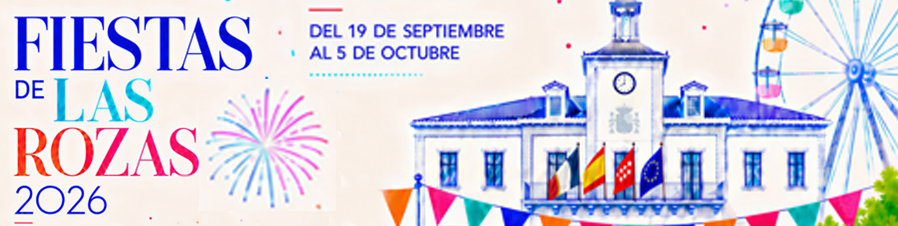 Fiestas San Miguel 2026