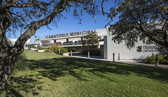 Las Rozas amplía horarios de cementerios para Todos los Santos
