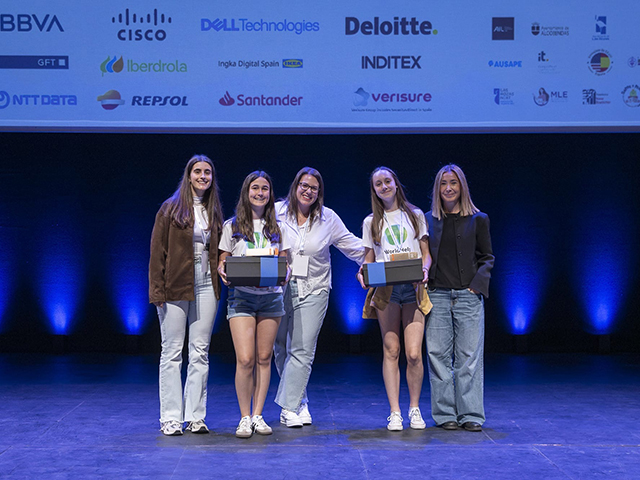 Technovation Girls